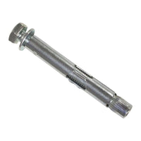 Masonmate® Hex Loose Bolt Sleeve Anchor M16 x 75mm (25)
