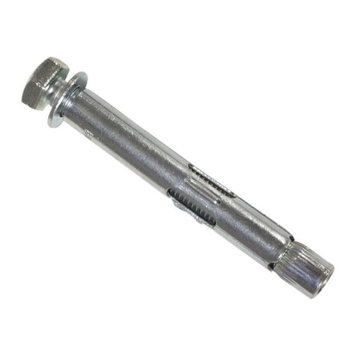 Masonmate® Hex Loose Bolt Sleeve Anchor M16 x 75mm (25) MASONMATE® - Town Tools