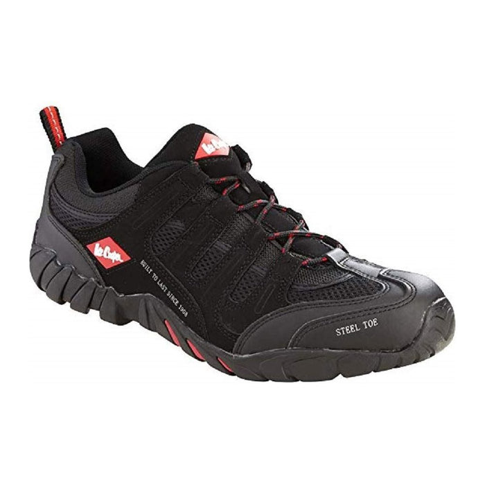 Lee Cooper Sport Style Safety Trainer - 12 LC008-12 Lee Cooper - Town Tools 