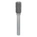 Sealey Tungsten Carbide Rotary Burr Cylindrical Front End Cut10mm SDB01 Sealey - Town Tools 