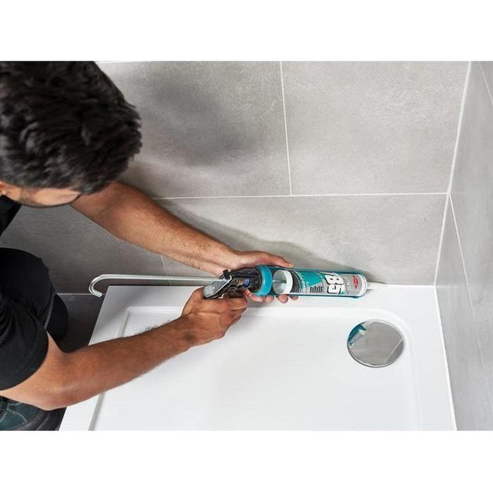 Dowsil 785+ Silicone Sealant Manhattan Grey 310ml Dowsil - Town Tools