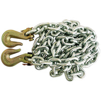Power-Tec Body Chain 10mm - 2 Hook 91903
