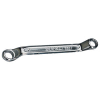 Draper Elora Midget Deep Crank Metric Ring Spanner, 6 x 7mm 02604