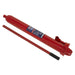 Sealey Hydraulic Ram for SC10.V3 SC10.V3-E Sealey - Town Tools 