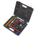 Sealey Hot Glue Paintless Dent Repair Kit 230V RE105 Sealey - Town Tools 