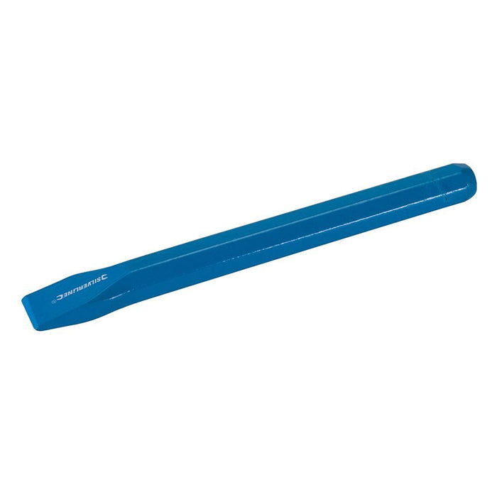 Silverline Cold Chisel 25 x 250mm Silverline - Town Tools 