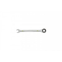 Carlyle Tools 12 Pt 10mm 180P Ratcheting Combination Wrench