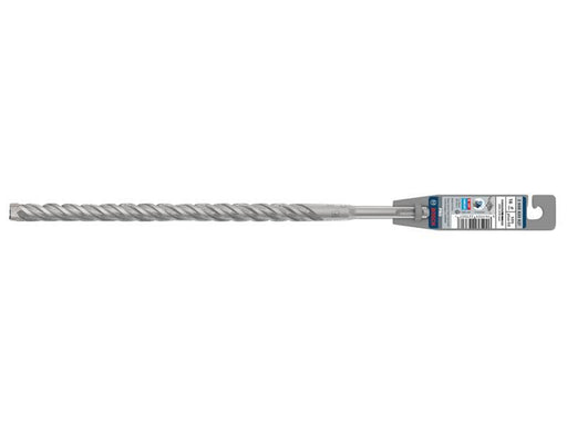 Bosch Powertool Accessories PRO SDS plus-5X Hammer Drill Bit 16.0 x 250 x 310mm Bosch Powertool Accessories - Town Tools