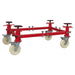 Sealey Vehicle Moving Dolly 4-Post 900kg VMD002 Sealey - Town Tools 