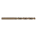 Sealey HSS Cobalt Fully Ground Drill Bit2.5mm Pack of 10 DB025CB Sealey - Town Tools 