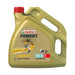 Castrol Power 1 4T - 4 Stroke - 10W-30 - Semi Synthetic - 4 Litre Castrol - Town Tools 