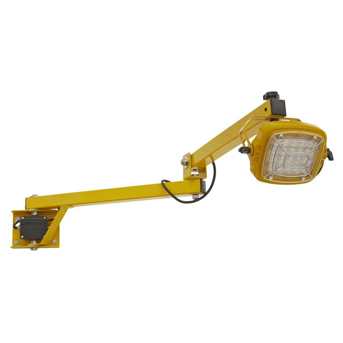 Sealey Loading Bay Floodlight 30W SMD LED LED30WDL Sealey - Town Tools 