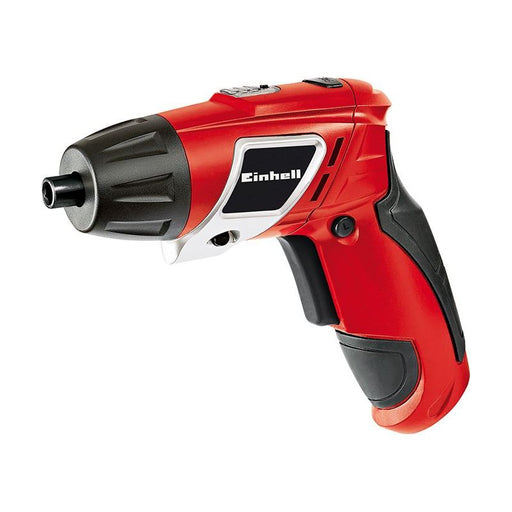 Einhell TC-SD3.6LI Screwdriver 3.6V 1 x 1.3Ah Li-ion Einhell - Town Tools