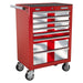 Sealey Toolbox Graphics Pack England APTBG01 Sealey - Town Tools 