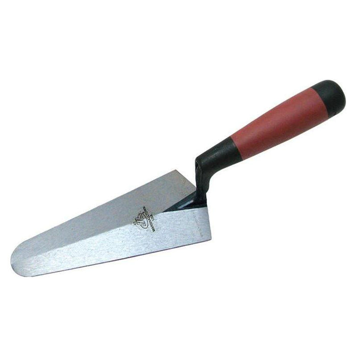 Marshalltown M48D Gauging Trowel DuraSoft® Handle 7in Marshalltown - Town Tools