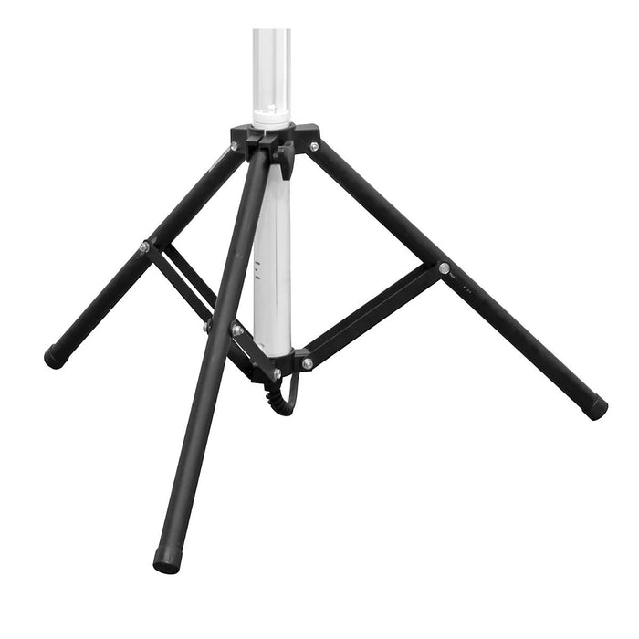 Sealey Slim Standing 360 Floodlight 60W SMD LED 230V LED60230V Sealey - Town Tools 