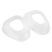 Worksafe Filter Housing - Pack of 2 9009