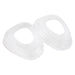 Worksafe Filter Housing - Pack of 2 9009 Worksafe - Town Tools 