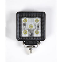 Ring Worklamp Plastic 5 Led 10-30V - RCV9608