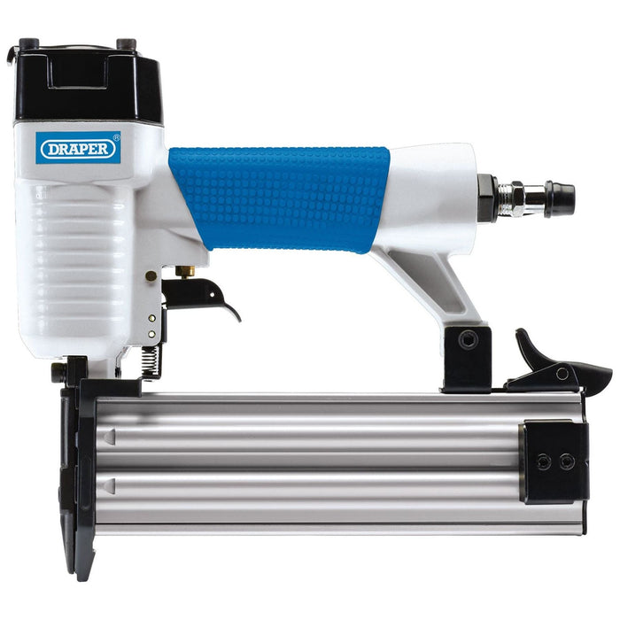 Draper Air Nailer, 10 - 50mm 14607 Draper - Town Tools 