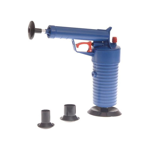 Monument 2161X Professional Power Plunger Monument - Town Tools