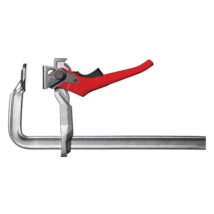Bessey GH12 Lever Clamp Capacity 120mm Bessey - Town Tools