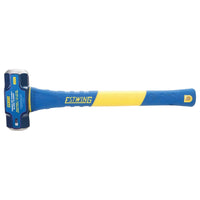 Draper Estwing ESH-416F Fibreglass Shaft Sledge Hammer, 1.8kg/4lb
