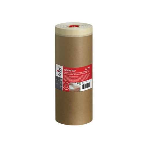Kip® 234 Paper Masker Tape 300mm x 25m KIP® - Town Tools