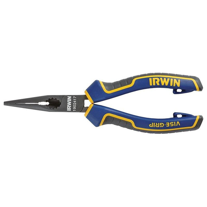 Irwin® Vise-Grip® Standard Long Nose Pliers 150mm (6in) IRWIN® Vise-Grip® - Town Tools