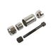 Laser Rear Suspension Bush Remover & Installer - for Mercedes-Benz 7791 Laser - Town Tools 