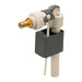 Plumbob Fill Valve Side Entry Plumbob - Town Tools 