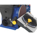 Sealey Belt/Disc Sander 915 x 100mm/ï150mm 370W/230V SM914 Sealey - Town Tools 