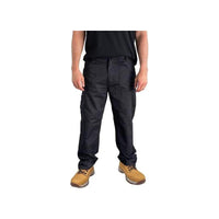 Stanley® Clothing Texas Cargo Trousers Waist 36in Leg 31in