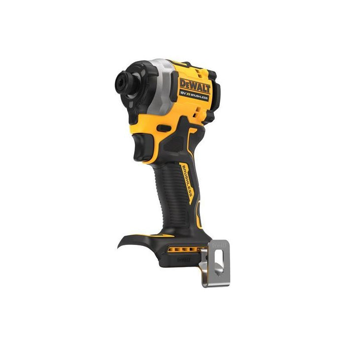 Dewalt Power Tools DCF850 N XR BL Impact Driver 18V Bare Unit DeWALT Power Tools - Town Tools