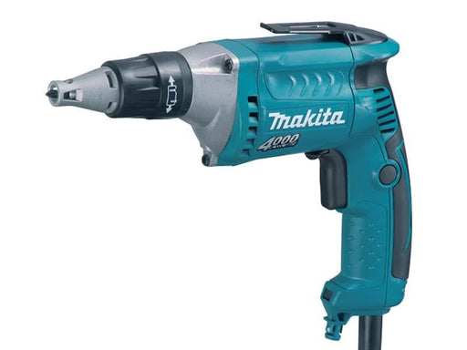 Makita FS4300 1/4in Hex Drywall Screwdriver 570W 240V Makita - Town Tools