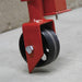 Sealey Tyre & Wheel Handling Dolly 127kg Capacity TH002 Sealey - Town Tools 