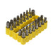 Bluespot Tools Security Bit Set, 33 Piece BlueSpot Tools - Town Tools