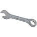 Sealey Stubby Combination Spanner 11/16"
