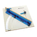 Rockler Tablesaw Cross-Cut Sled 603 x 603mm (23-3/4" x 23-3/4") Rockler - Town Tools 