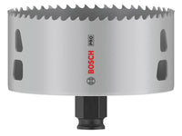 Bosch Powertool Accessories PRO Multi Material PC Plus Hole Saw 102mm
