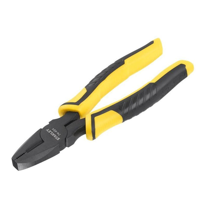 Stanley® Hand Tools ControlGrip™ Combination Pliers 180mm (7in) STANLEY® Hand Tools - Town Tools