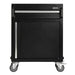 BUNKER Modular Power Tool Mobile Cabinet, 1 Drawer, 1 Door, 646mm - MS400-PTT