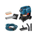 Bosch GAS 35 M AFC Professional M-Class Wet & Dry Vacuum 1200W 110V Bosch - Town Tools