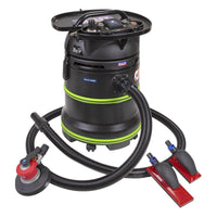Sealey Dust-Free Sanding Kit DFSK01