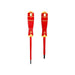 Bahco B220.002 BAHCOFIT Insulated Screwdriver Set, 2 Piece Bahco - Town Tools