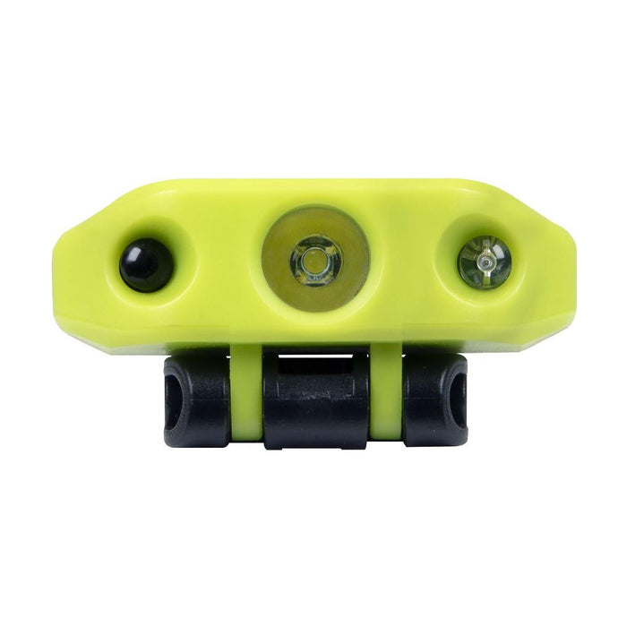 Sealey Rechargeable Clip Light with Auto-Sensor 2W & 1.5W SMD LED HT02LED Sealey - Town Tools 