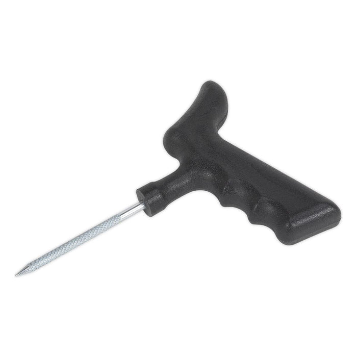 Sealey Puncture Repair Rasp Fine TST12 Sealey - Town Tools 