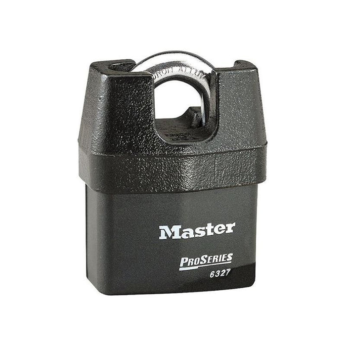 Master Lock ProSeries® Shrouded Shackle 67mm Padlock - Keyed Alike Master Lock - Town Tools