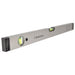 Hultafors SM 80 Aluminium DIY Spirit Level 2 Vial 80cm Hultafors - Town Tools