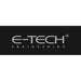 E-Tech Alloy Black Wheel Refurbishment Repair Kit Wheel Spray Paint + Lacquer E-Tech - Town Tools 